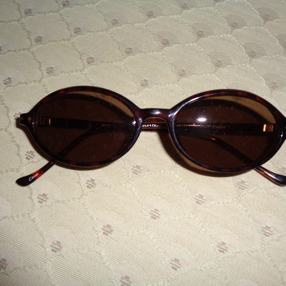 old foster grant sunglasses